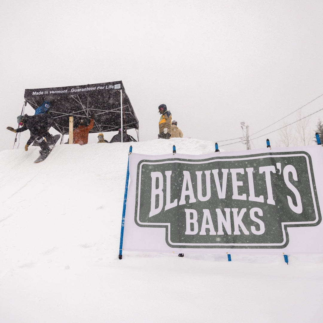 Blauvelt's Banks: 2022 Race Recap