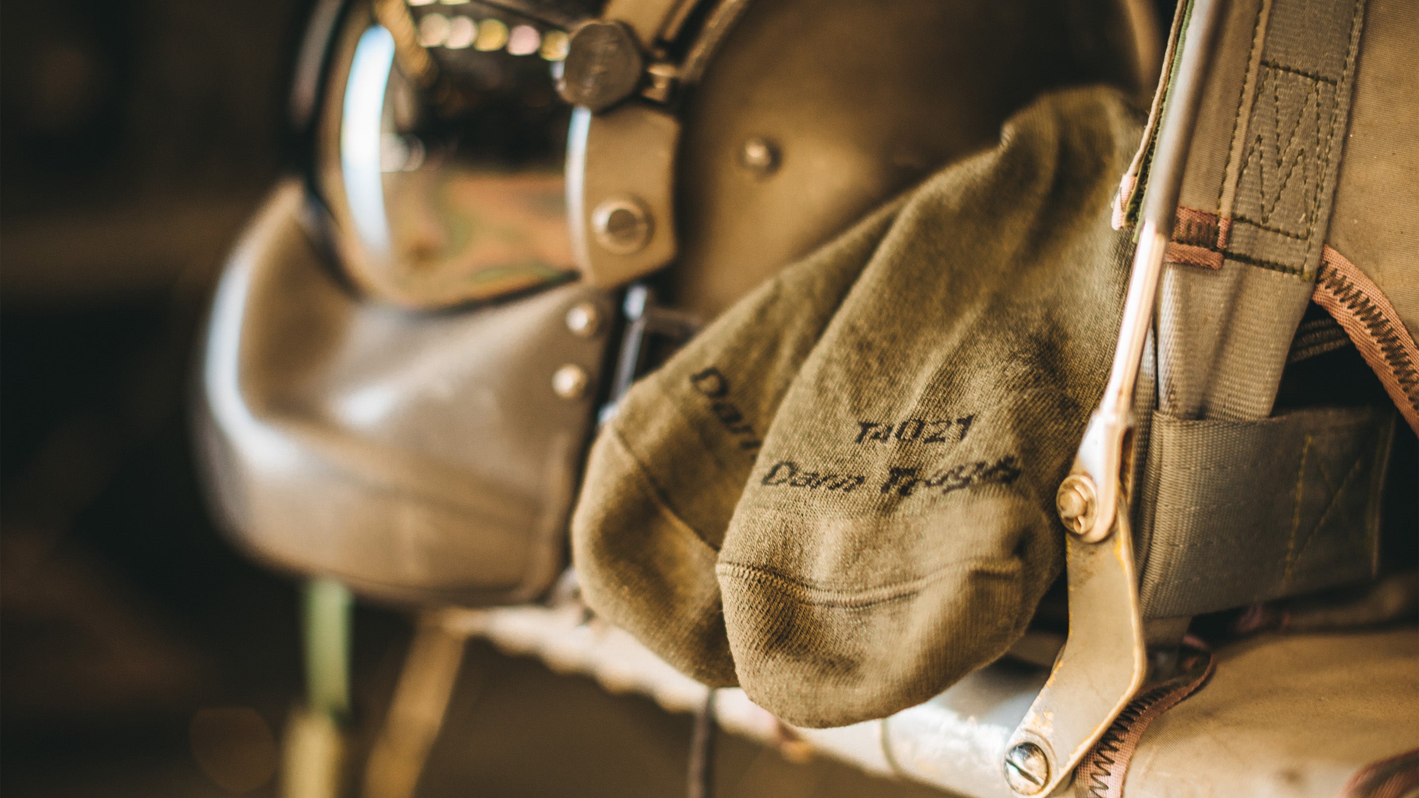 Darn Tough Tactical Boot Sock Full Cushion