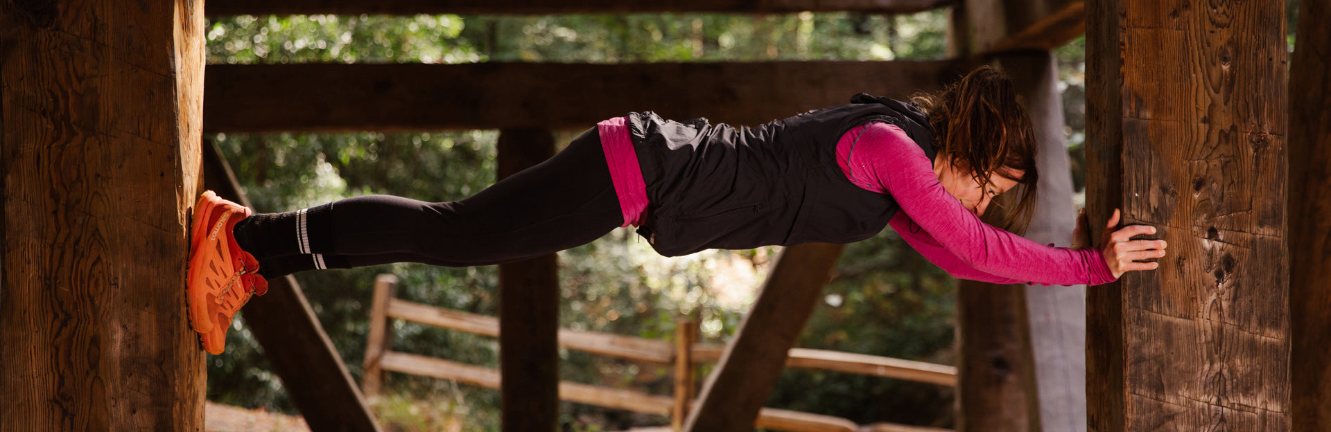 Women's Element Collection