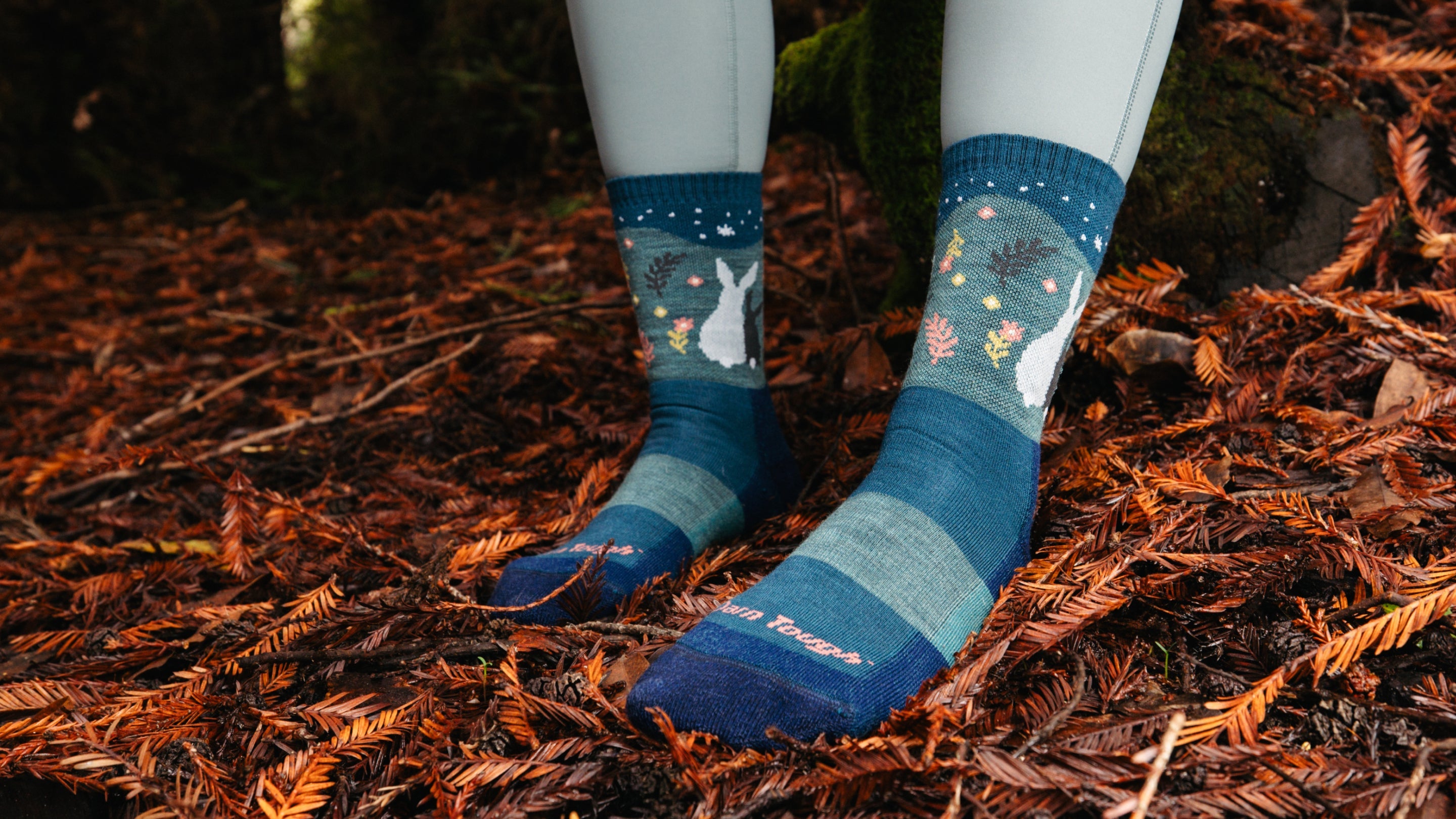 Women's Socks: Made in the USA & Guaranteed for Life Darn Tough Women's Socks: Made in the USA & Guaranteed for Life Darn Tough