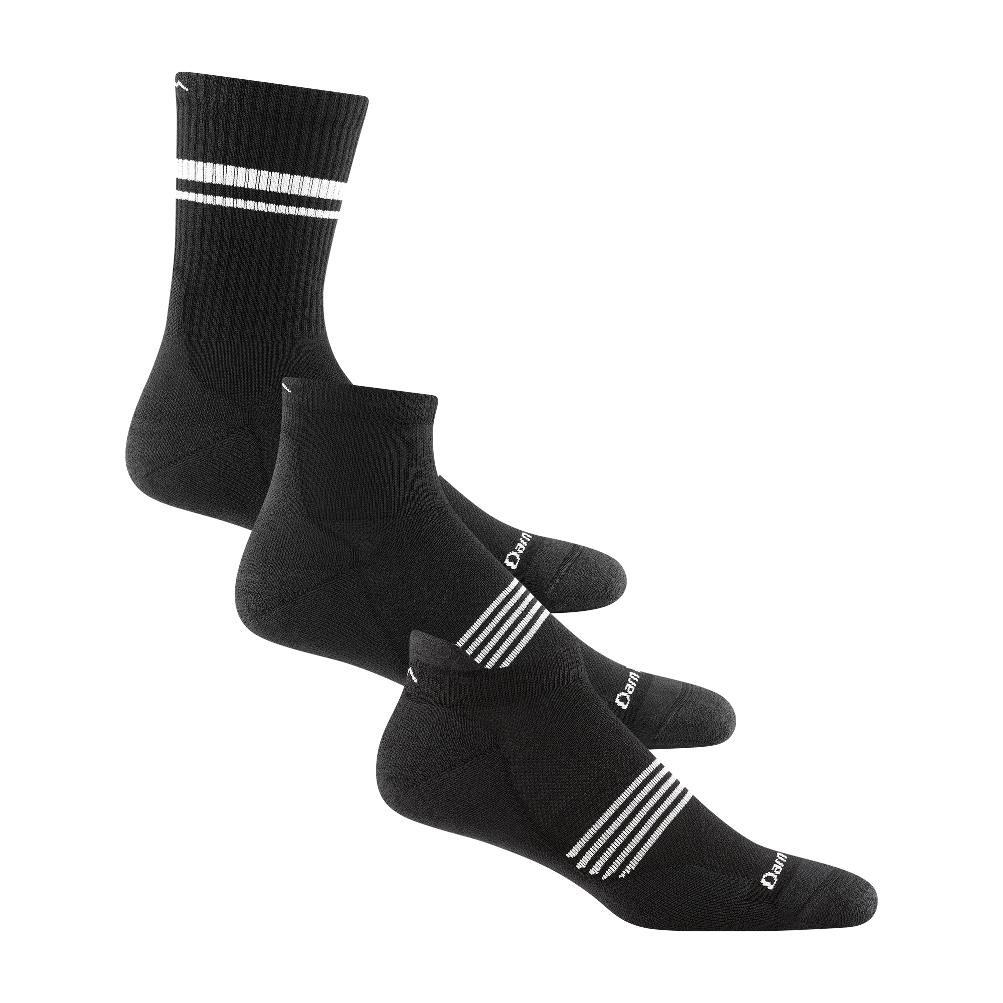 Bundle image of the 1116,1117, and 1118 Element in black