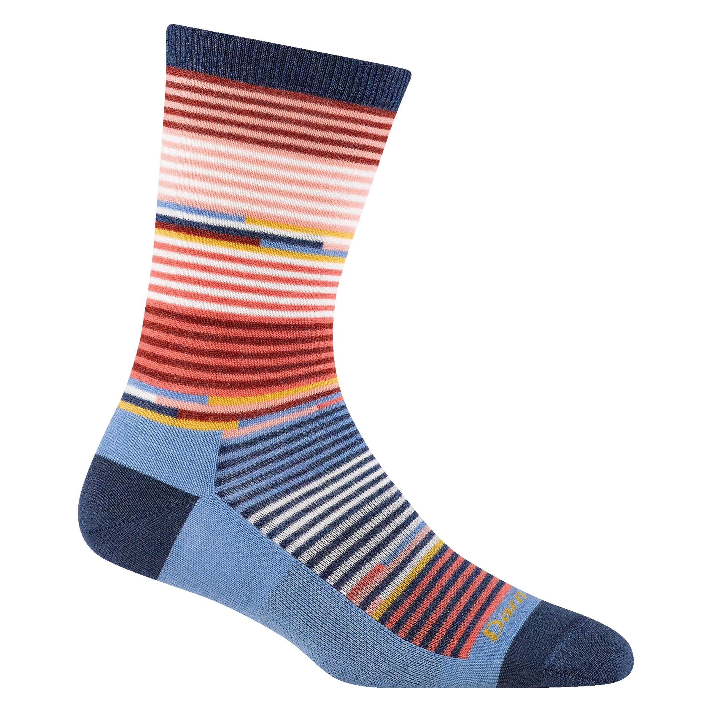 Darn Tough Pixie Crew Light Socks Darn Tough Pixie Crew Light Socks