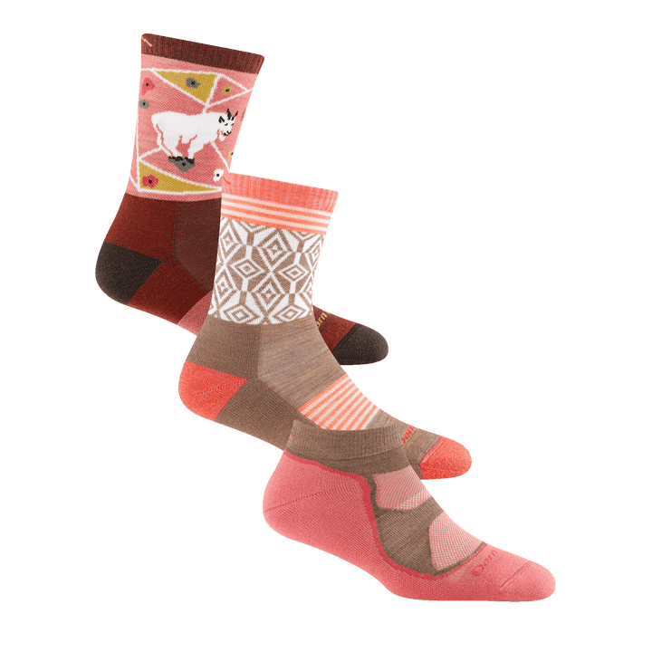 Bundle Image of the 5001 canyon, 1977 bark and 1986 canyon