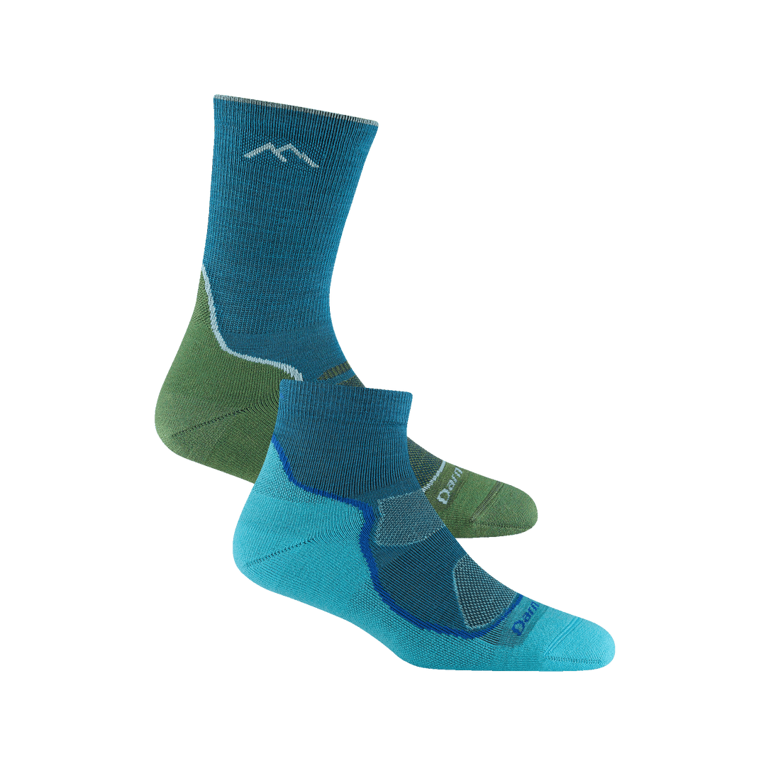 Bundle image of the 1967 Cascade and 1987 Cascade