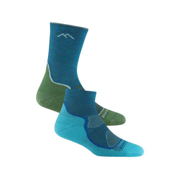 Bundle image of the 1967 Cascade and 1987 Cascade