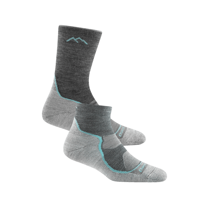 Bundle Image of the 1967 in Slate and the 1987 in slate