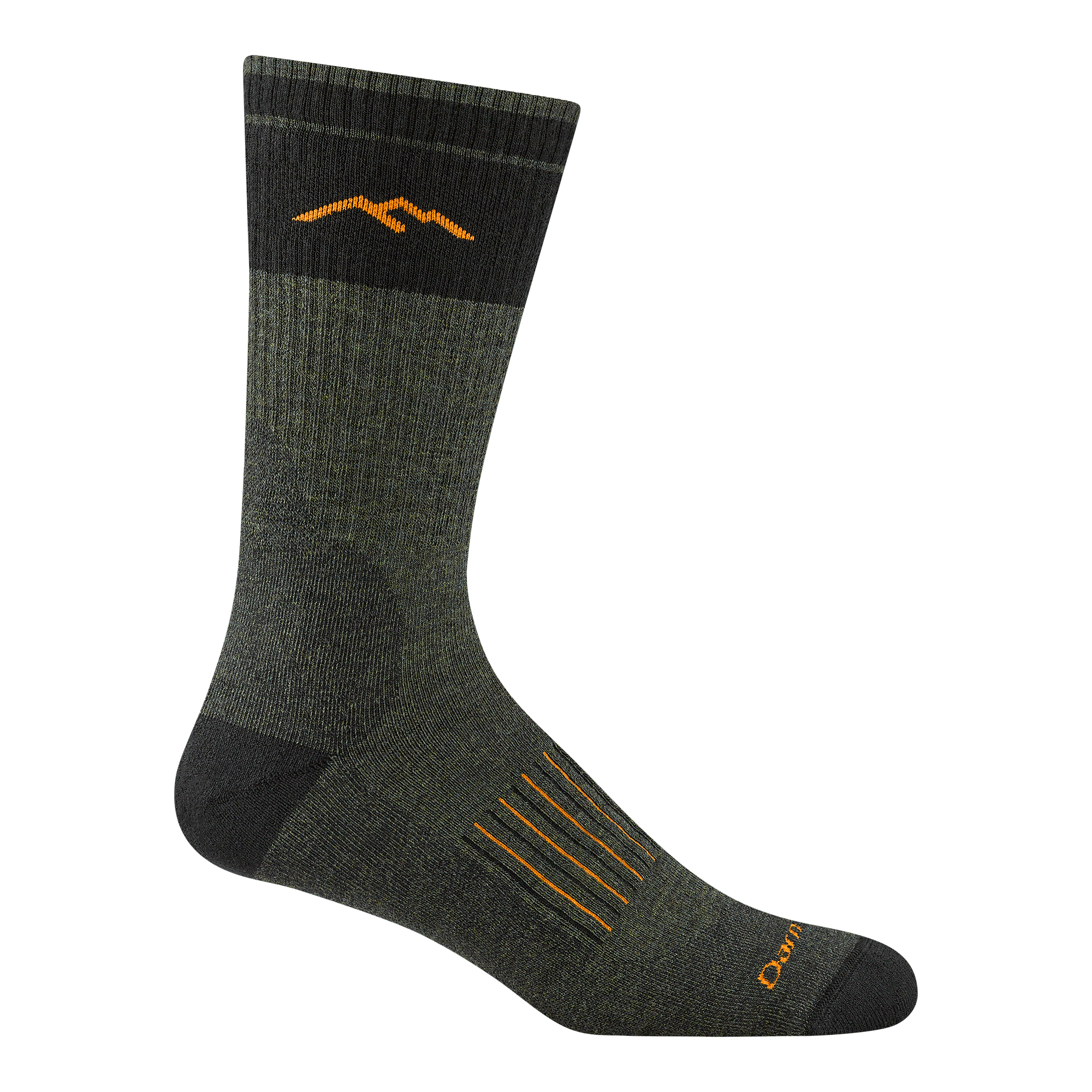 Hunter Boot Heavyweight Full Cushion