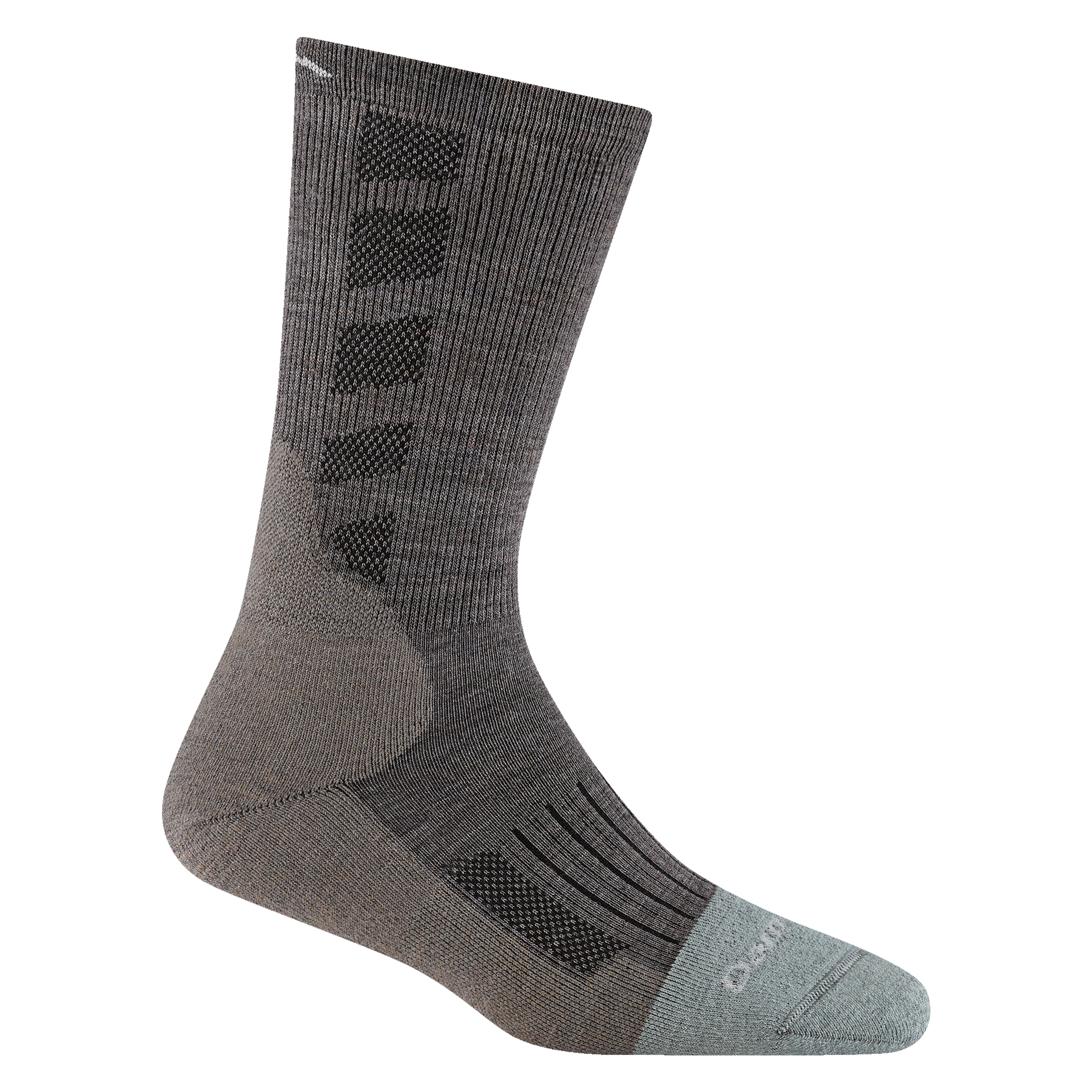 Women's Emma Claire Boot Cushioned Work Socks – Darn Tough