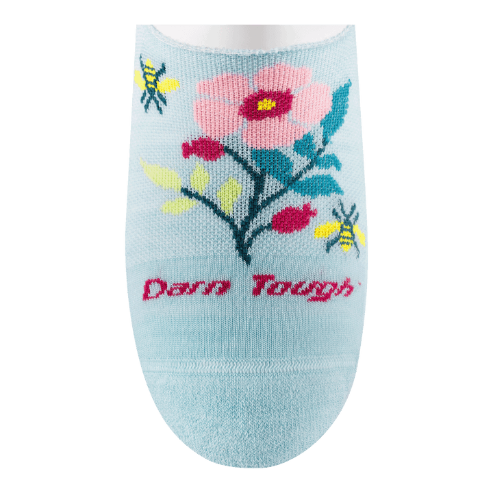 Women's No Show Hidden Lightweight Lifestyle Socks