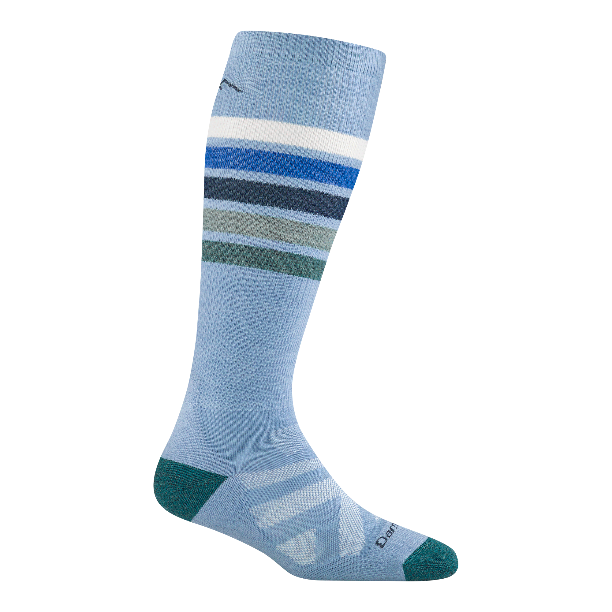 Women's Snowburst Cushioned Ski Socks – Darn Tough