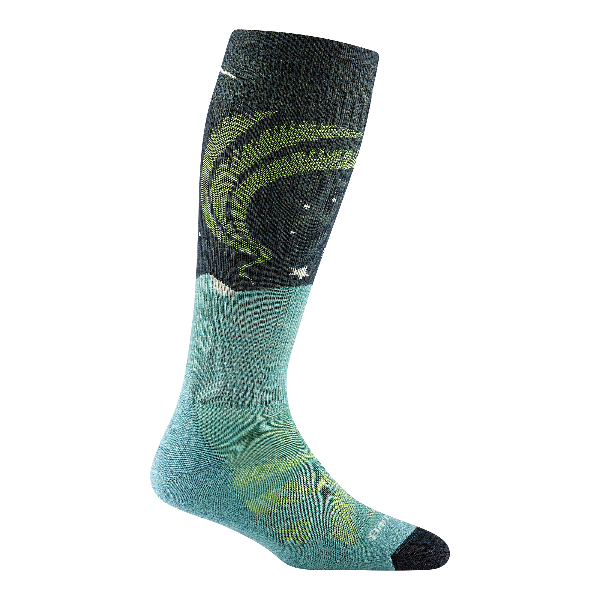 Darn Tough Aurora OTC Lightweight Cushion Women's Socks