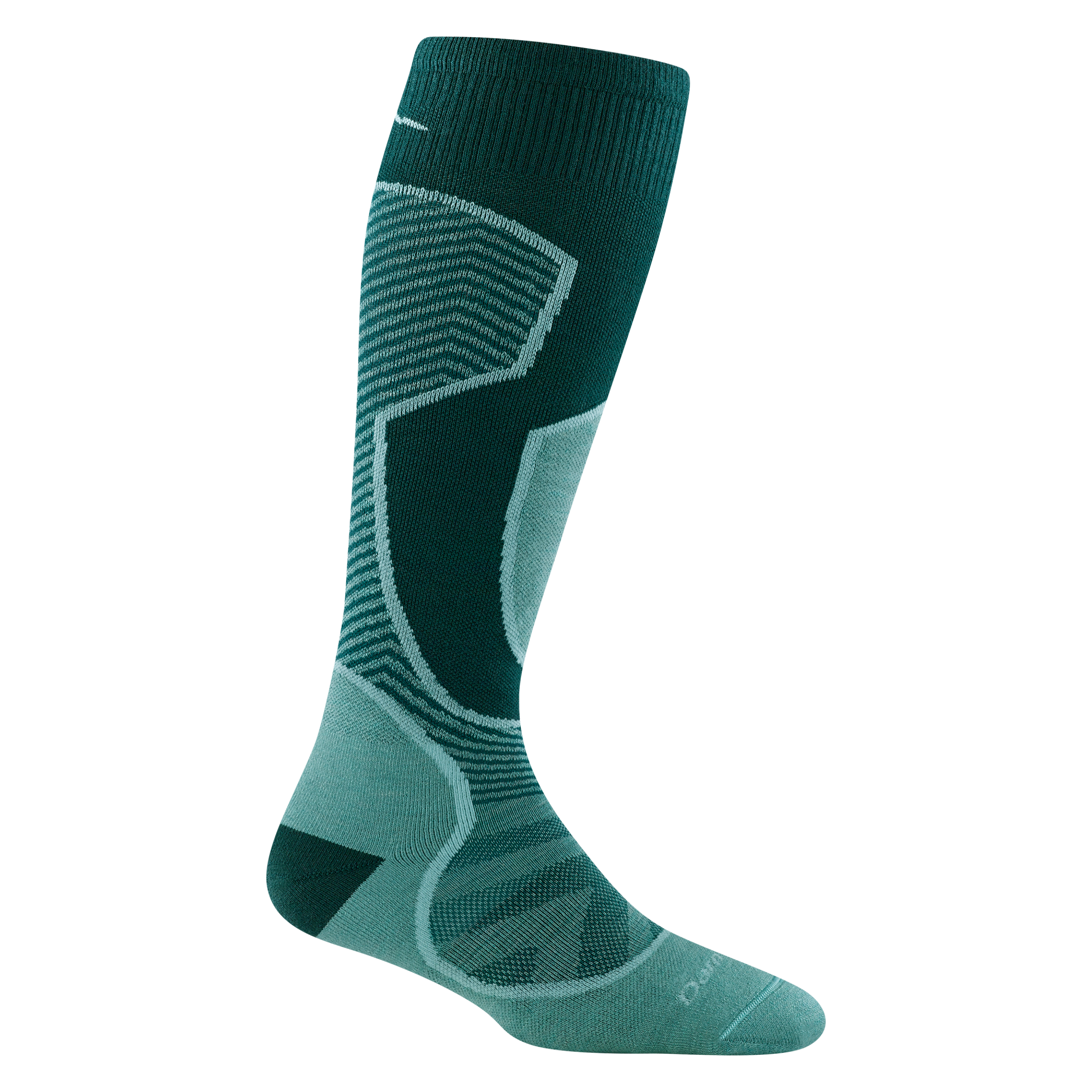 Women's Outer Limits Ski & Snowboard Socks – Darn Tough
