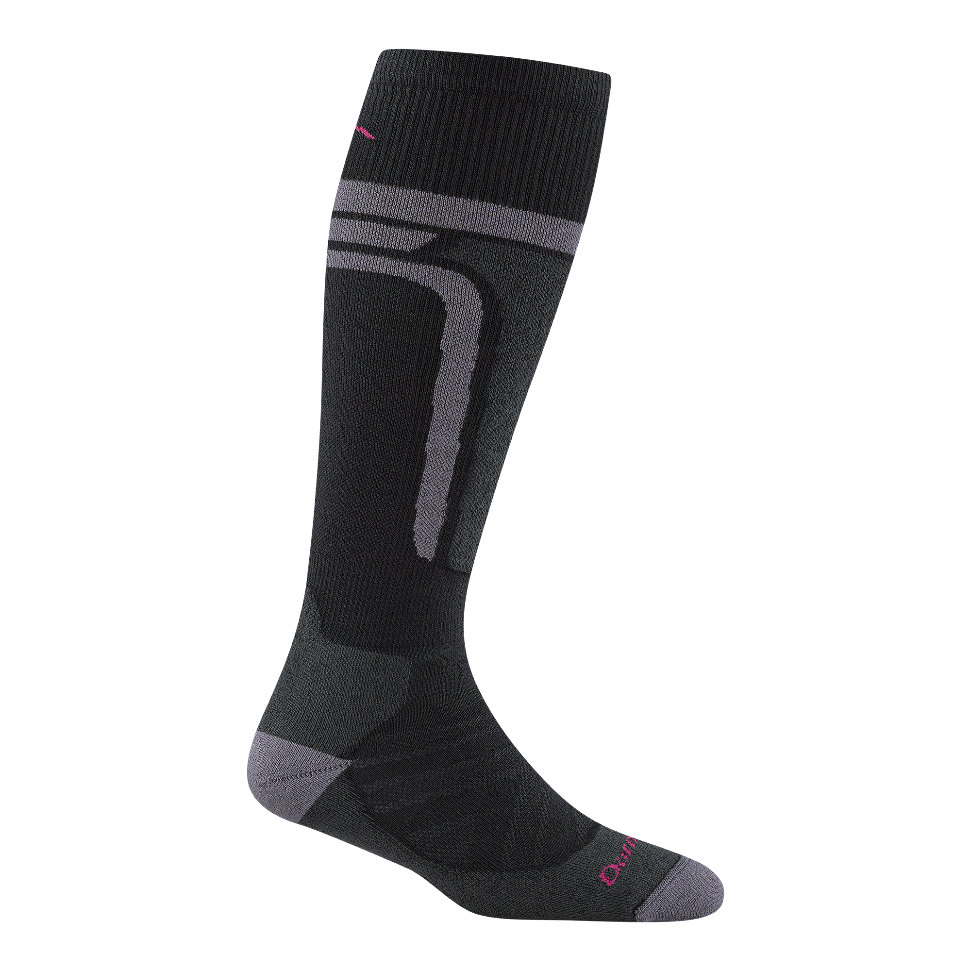 darcsport she ダルクスポーツ／ブラ&レギンスセットS Women's Edge Synthetic Ski & Snowboard Socks – Darn Tough