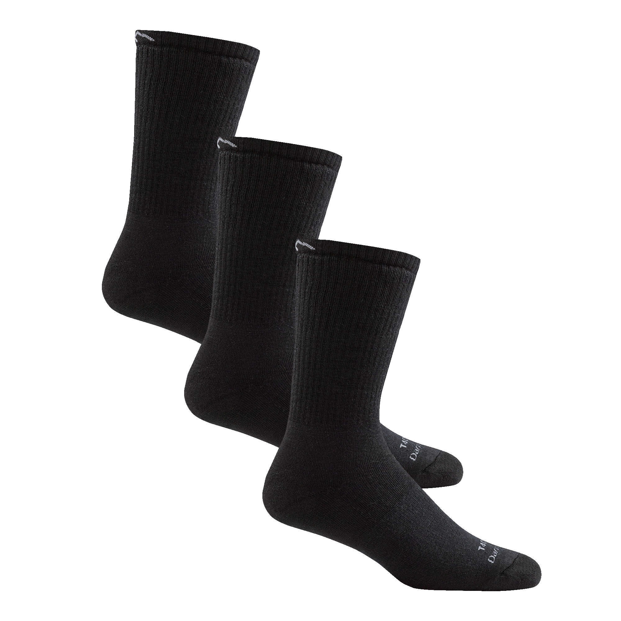 DARN TOUGH T4033 タクティカルソックス L/G 3色3足セット T4033 Boot Full Cushion Tactical Socks 3-Pack – Darn Tough