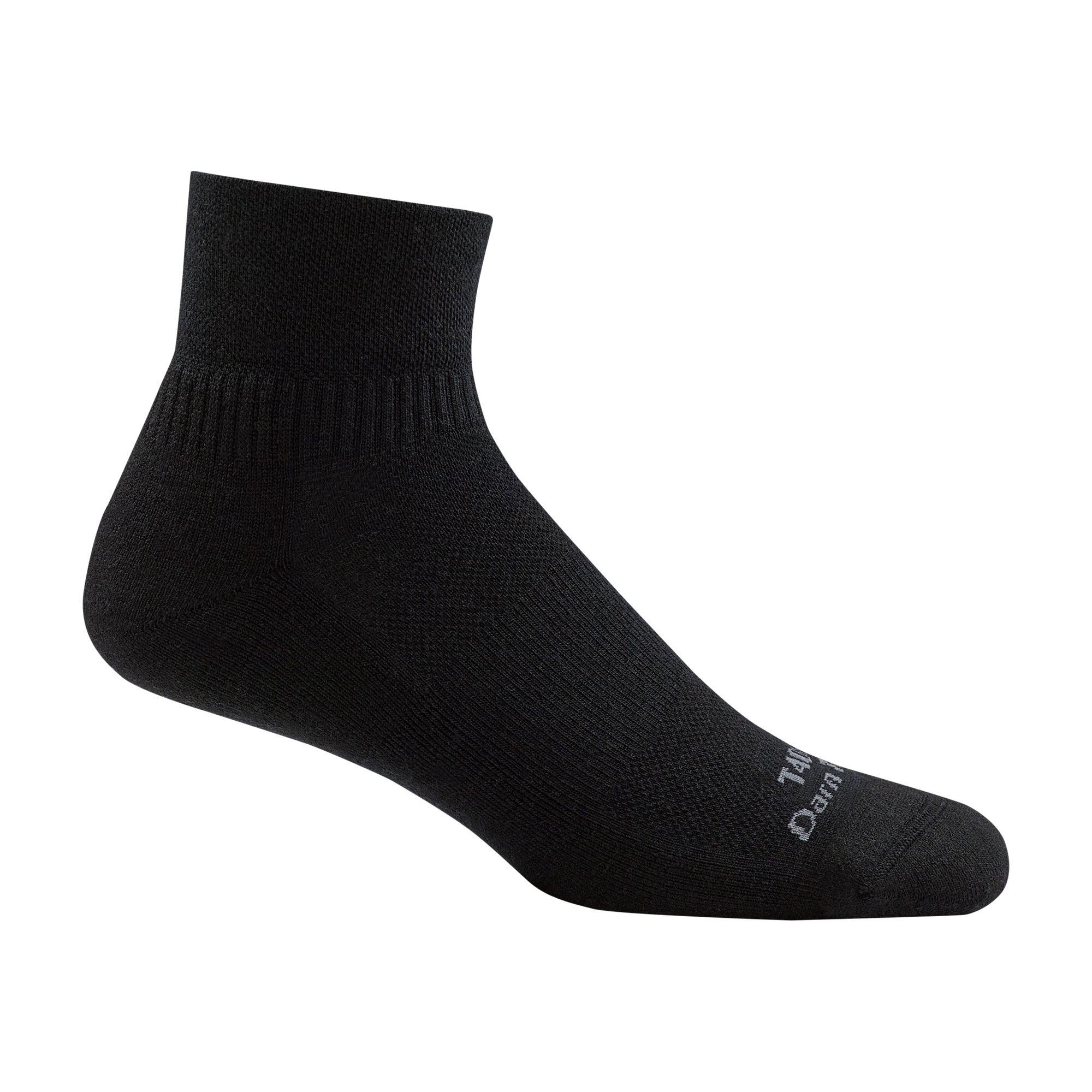 T4088 Quarter Cushioned Tactical Socks – Darn Tough