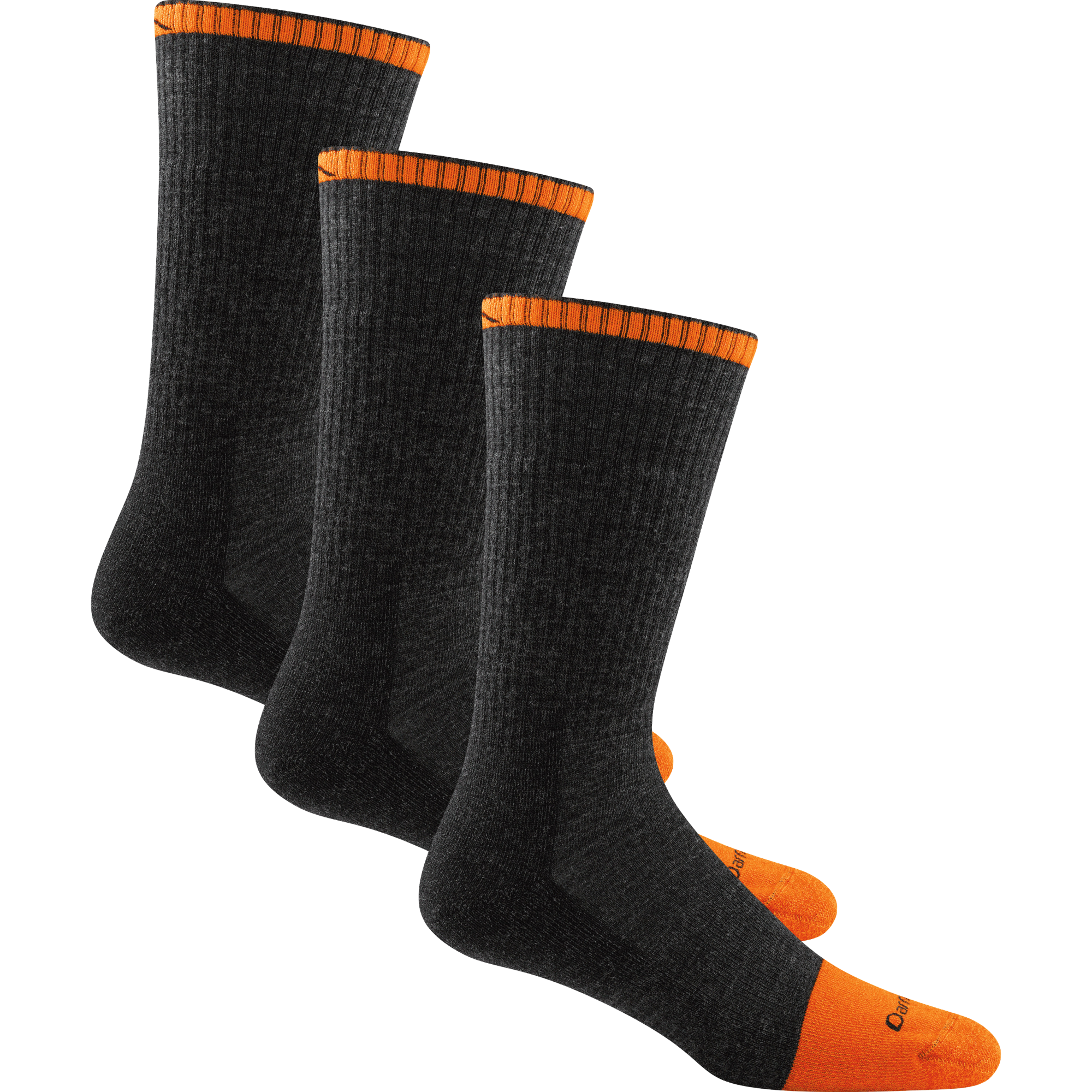 Darn Tough Vermont Steel Toe Work Socks