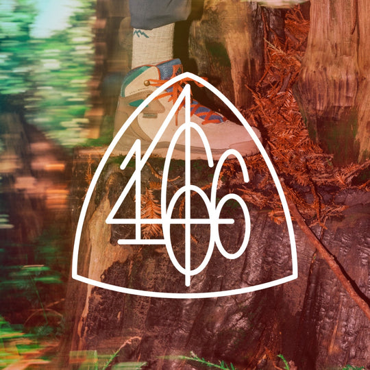 The 1466 Hiker Micro Crew: Not All Socks Are Created Equal