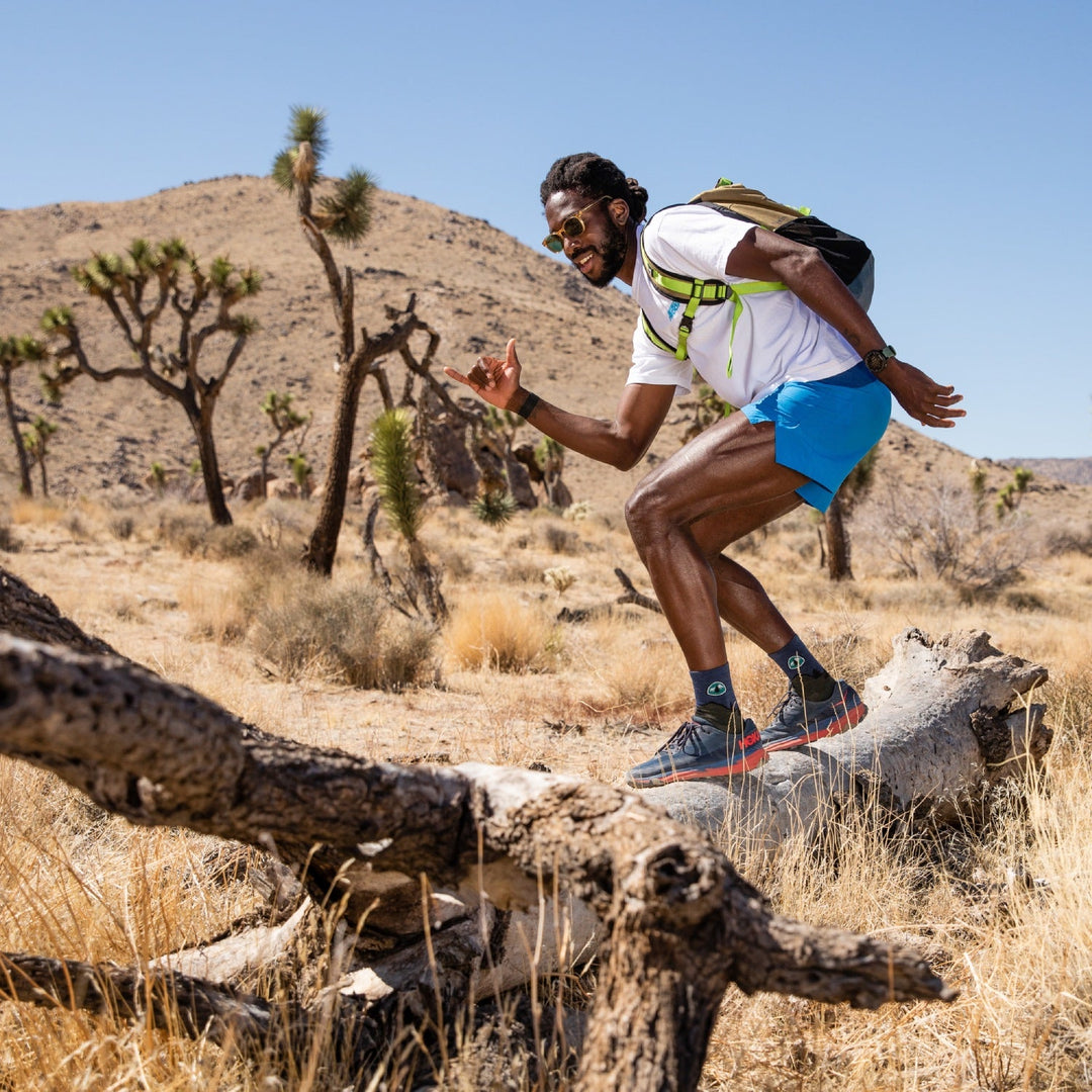The Support System Behind the Pacific Crest Trail