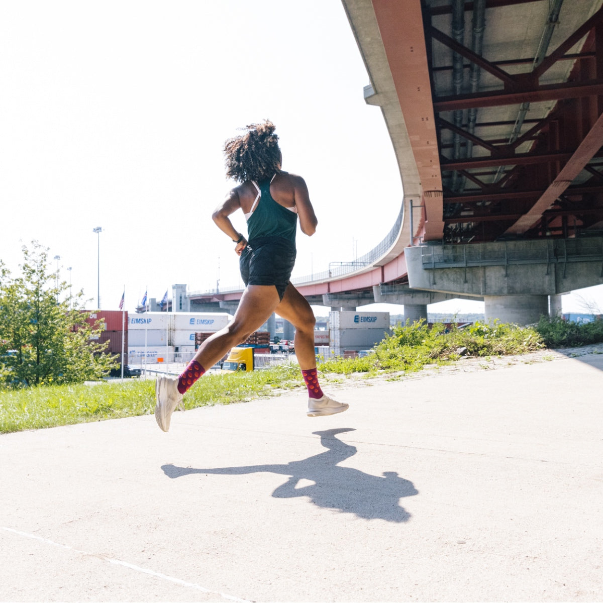 7 Remarkably Helpful Tips on How to Start Running – Darn Tough