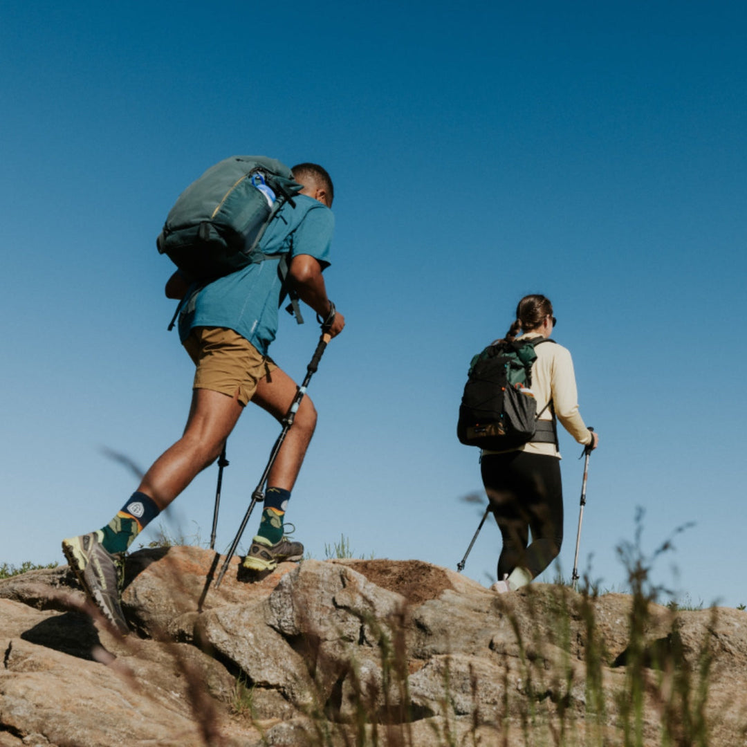 A New Look for the Next 100 Years of the Appalachian Trail