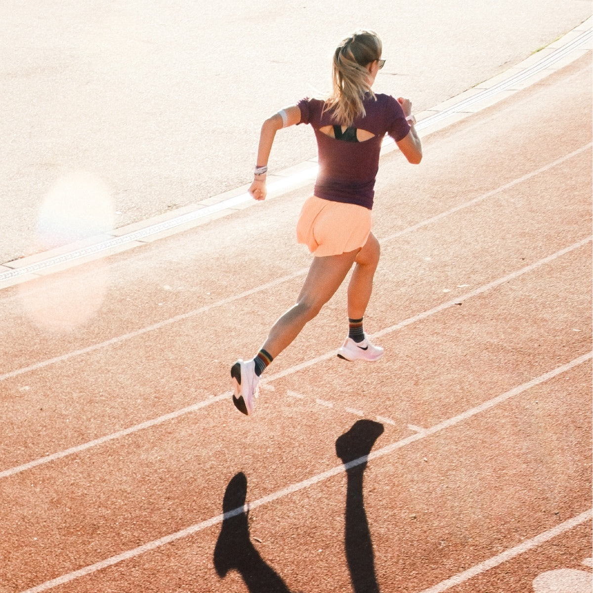 Runner Bailey Kowalczyk on Finding YOUR
