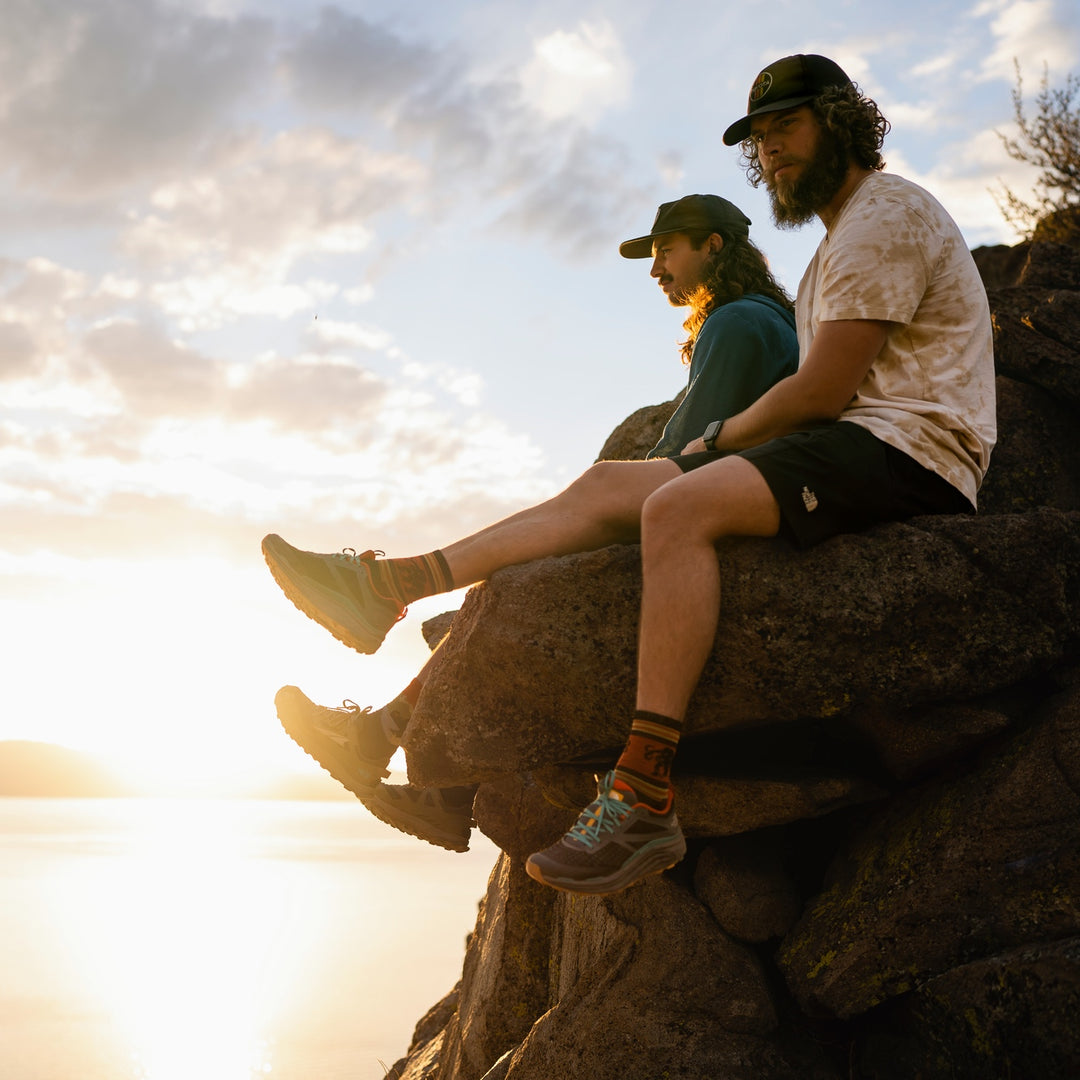 Men's Hiking Socks: A Buyer's Guide