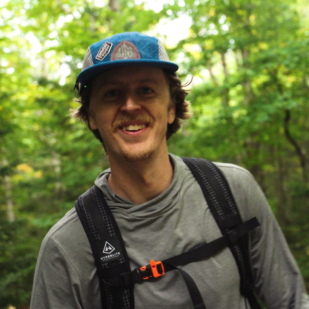 Our Third Annual: 1466 Day with Matt Lyons
