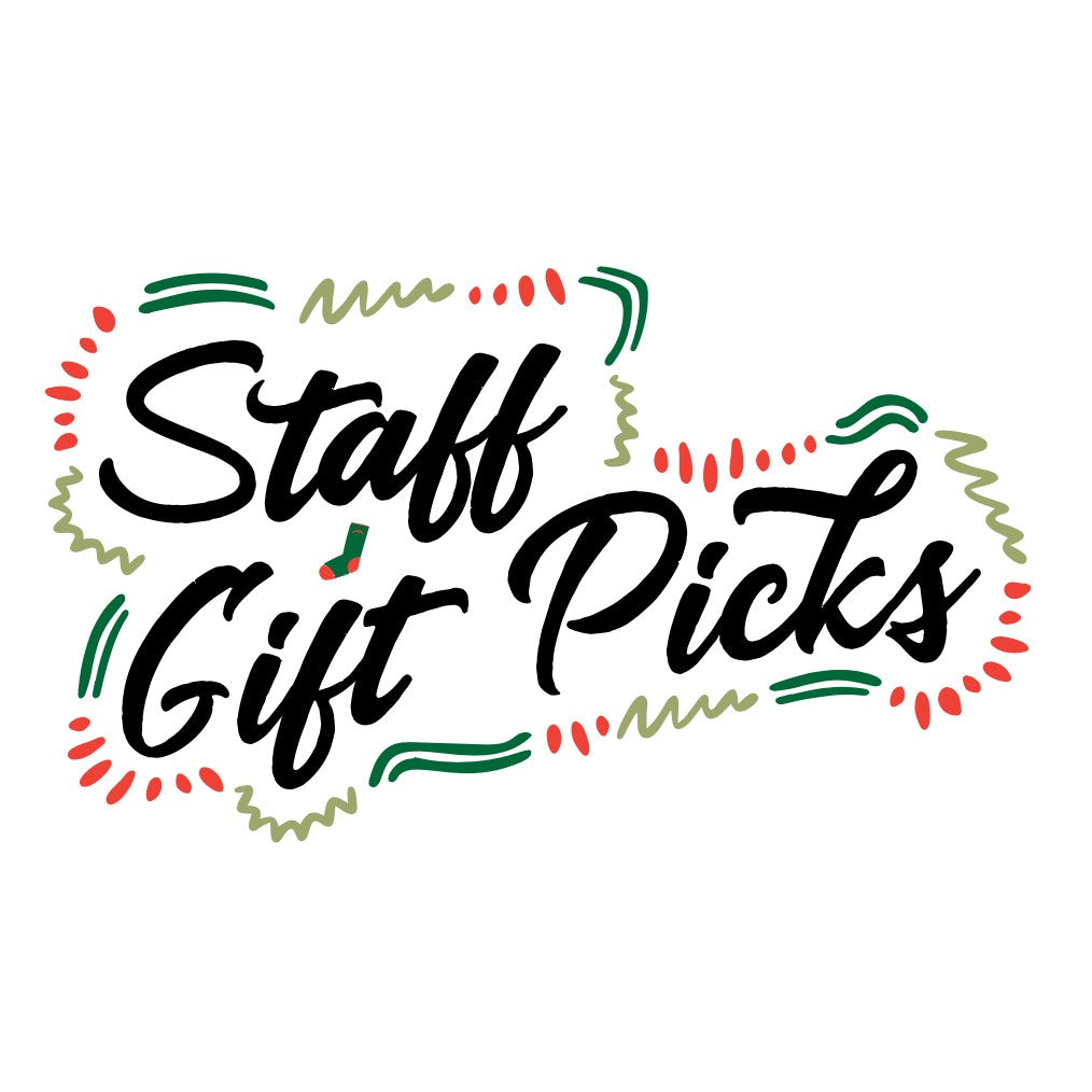 Staff gift picks