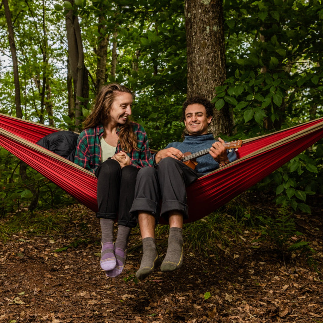 The Music Festival Community Deserves Better (Socks)