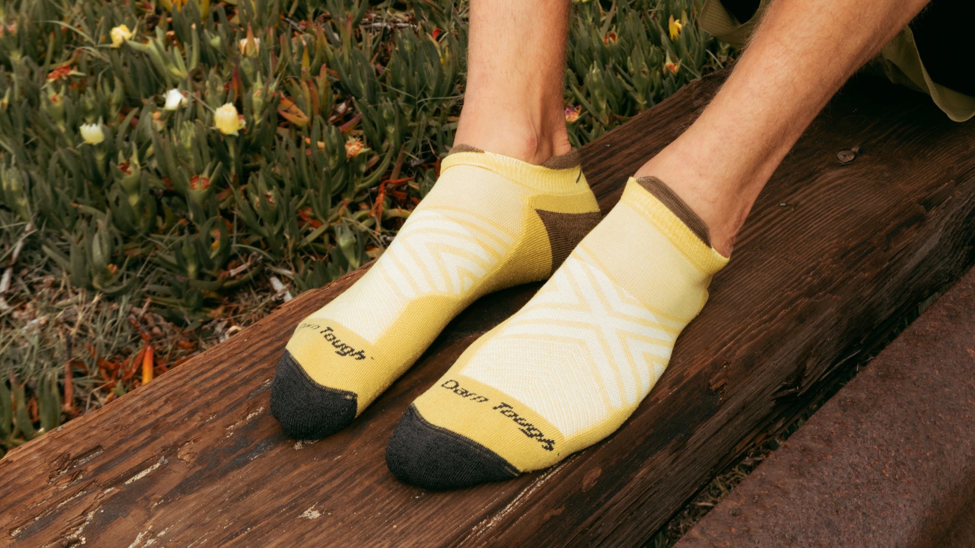Men's No Show Socks Darn Tough Men's No Show Socks Darn Tough