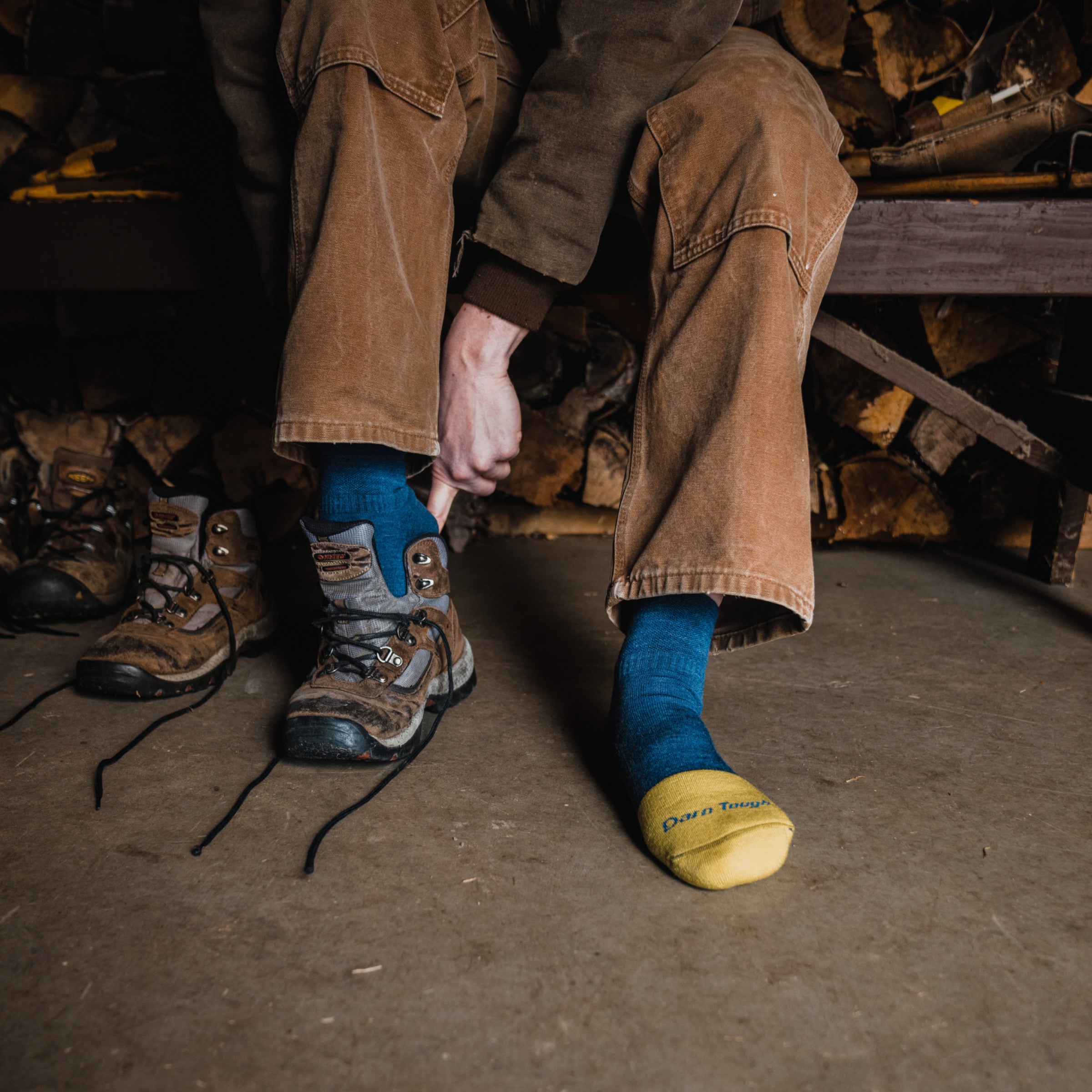 Socks for Steel Toe Shoes for Women: The Ultimate Guide