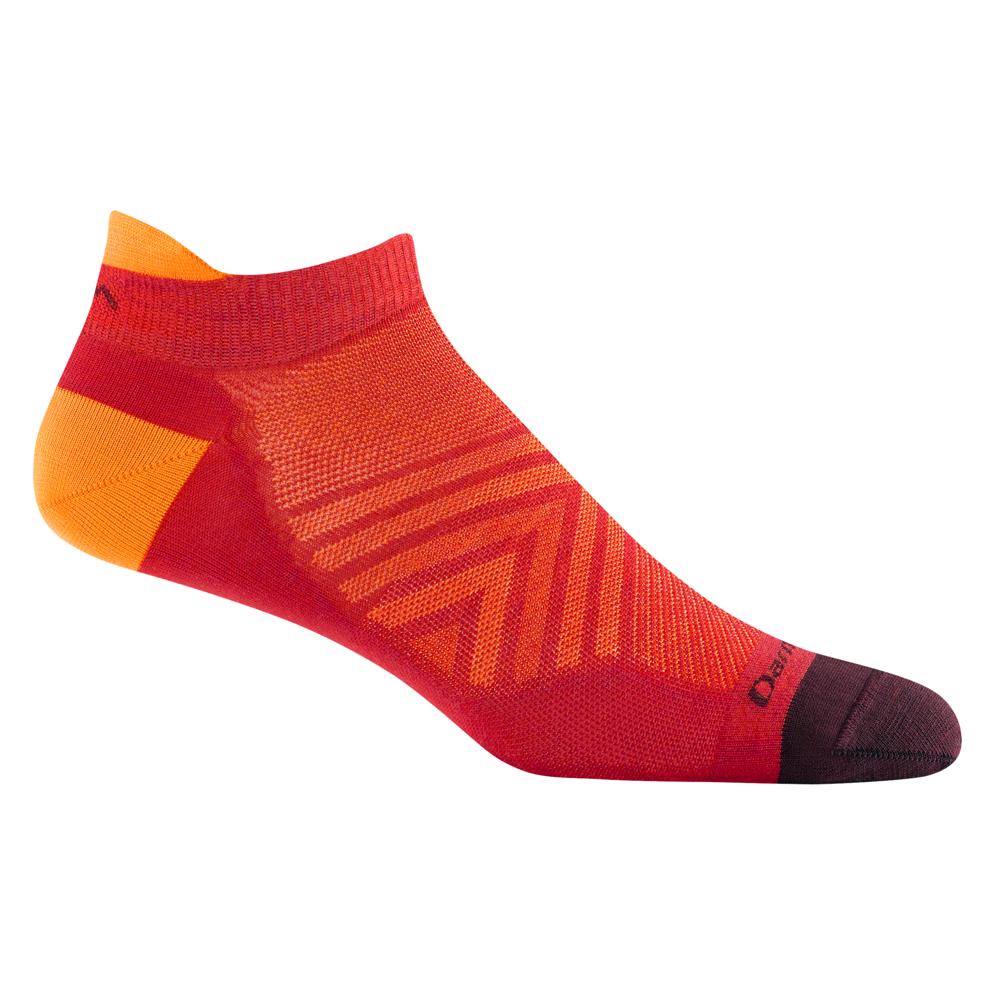 nike tab running socks