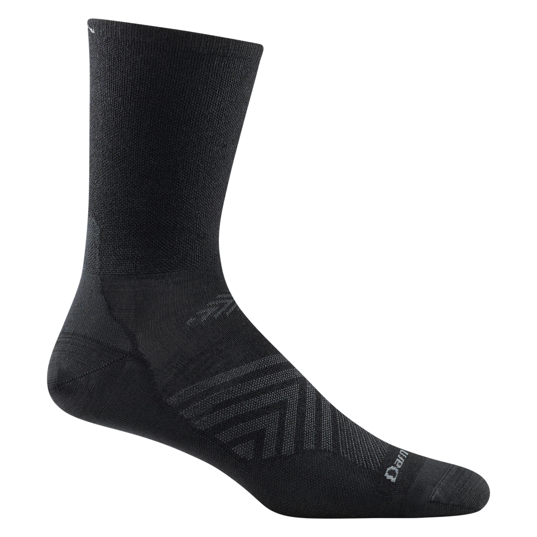 Men's Micro Crew Solid Ultralight Running Socks – Darn Tough
