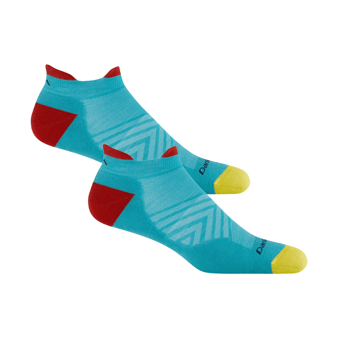 Men’s Limited Edition Run No Show Tab 2-Pack