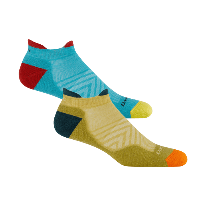 Men’s Limited Edition Run No Show Tab 2-Pack