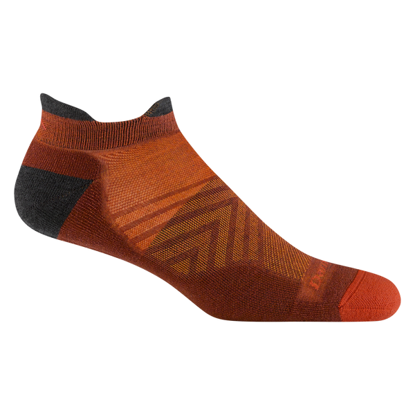 Men's No Show Tab Running Socks - Last Chance – Darn Tough