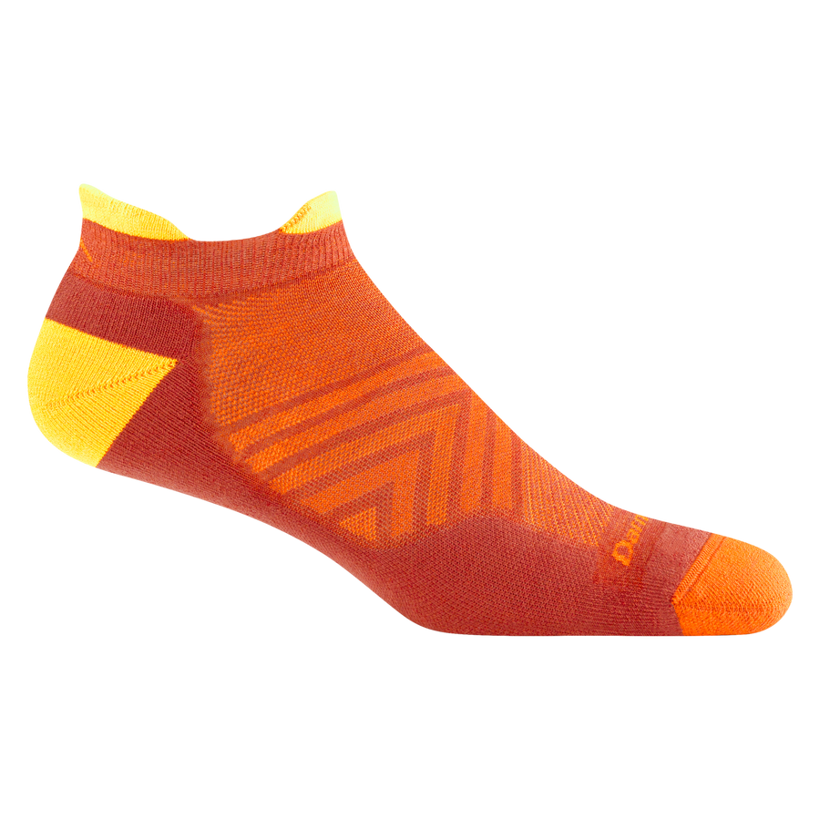 Men's No Show Tab Running Socks – Darn Tough