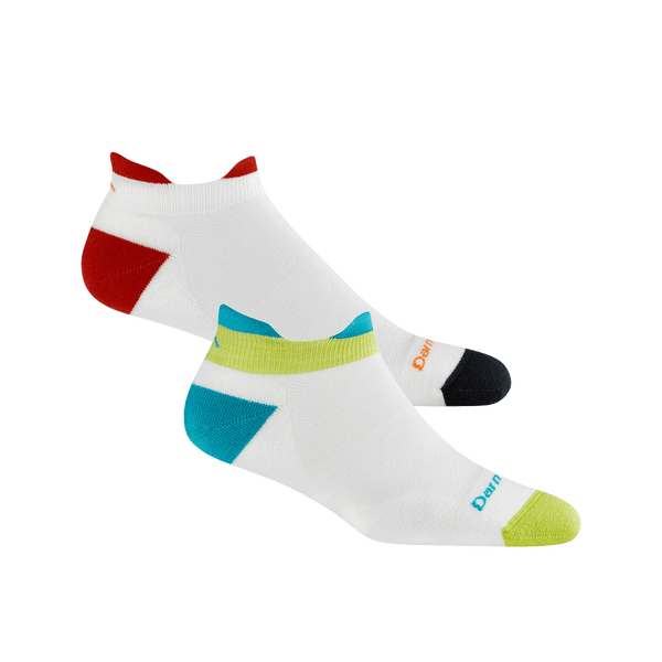 Men's and Women's Limited Edition Run No Show Tab 2-Pack – Darn Tough