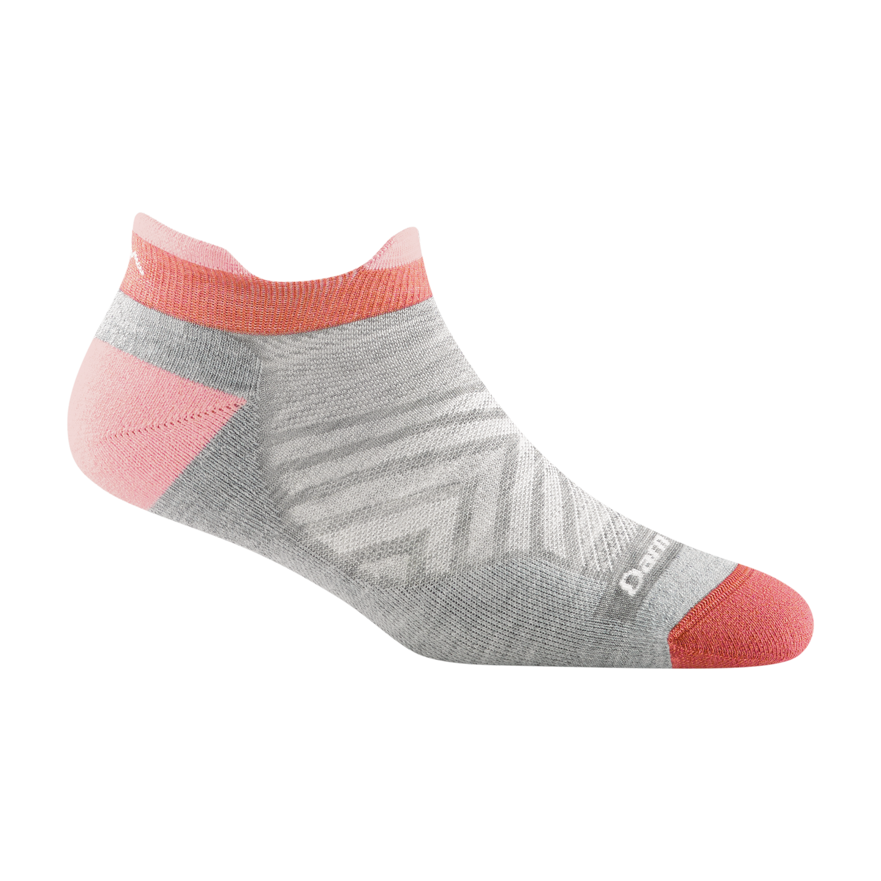 Colorful no show discount socks