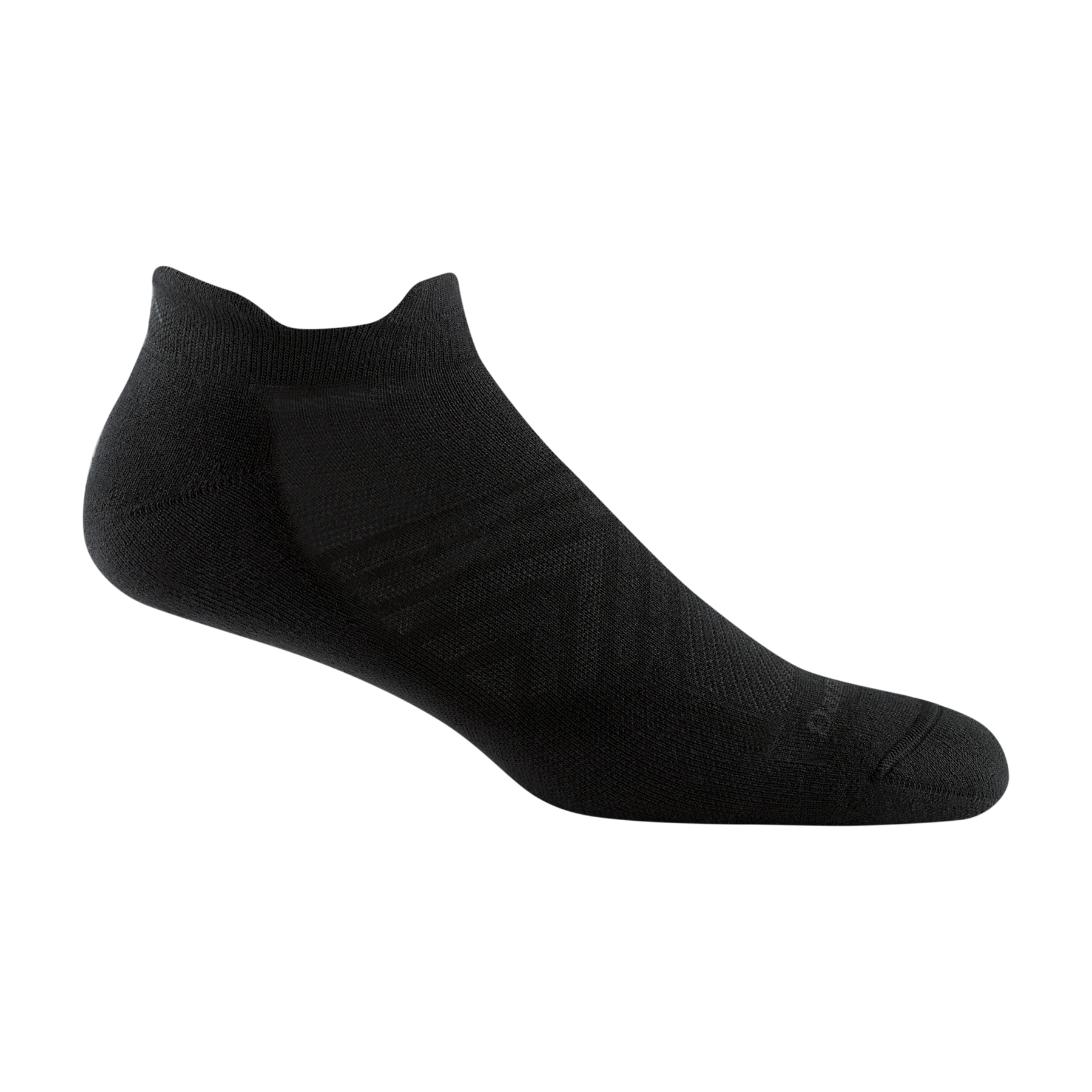 Men's Coolmax No Show Tab Synthetic Running Socks – Darn Tough