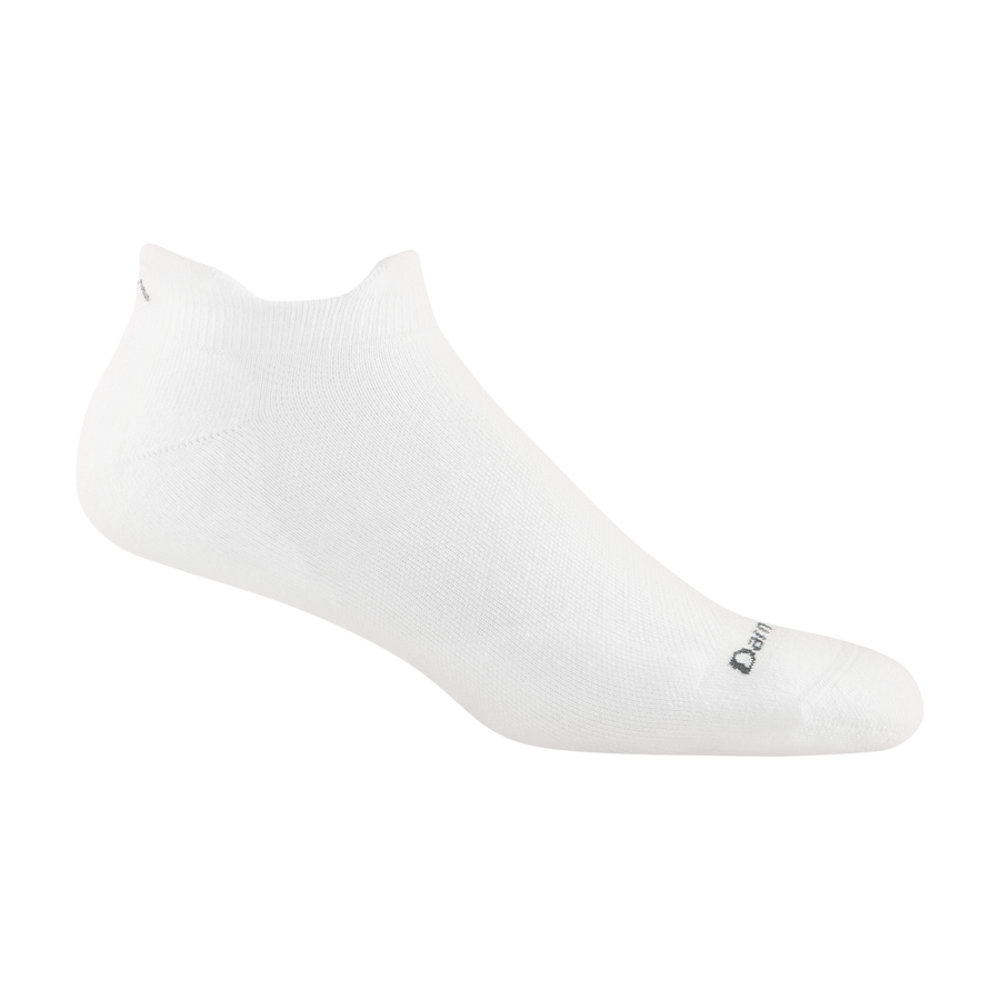 Men's Coolmax No Show Tab Synthetic Running Socks – Darn Tough