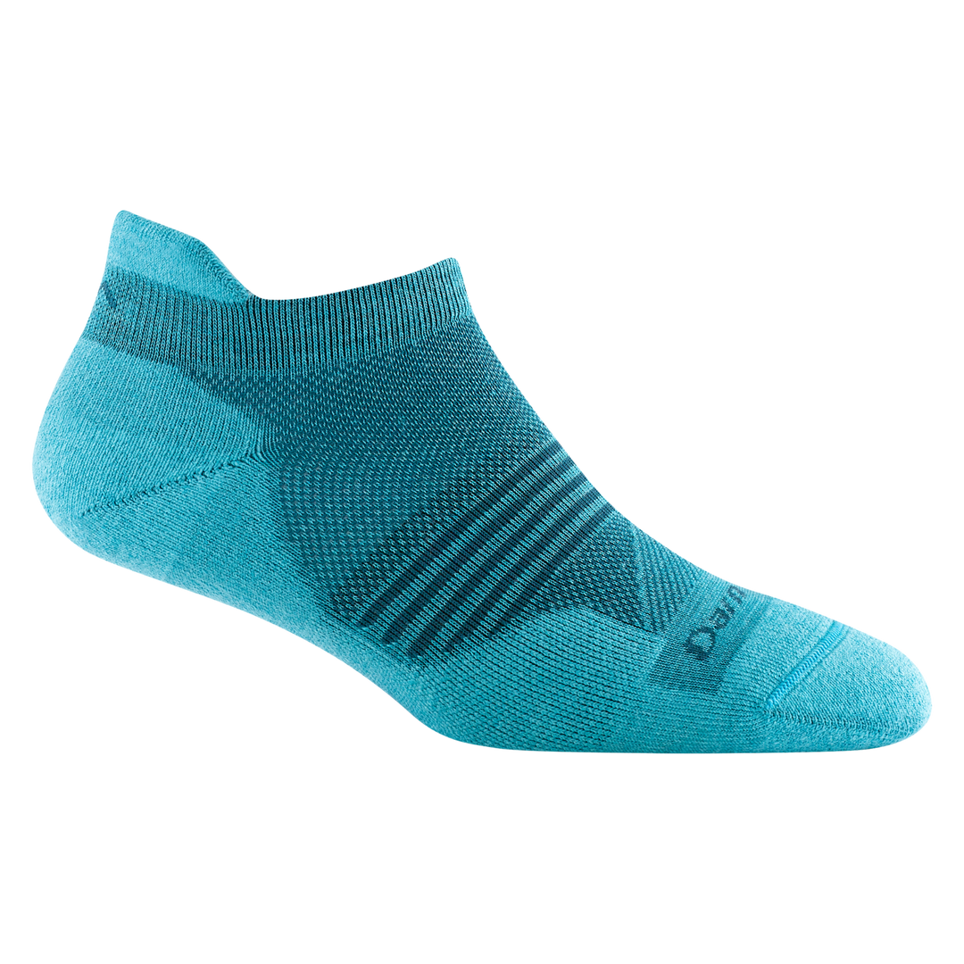 Darn Tough Women's Element No Show Tab Socks Darn Tough Women's Element No Show Tab Socks