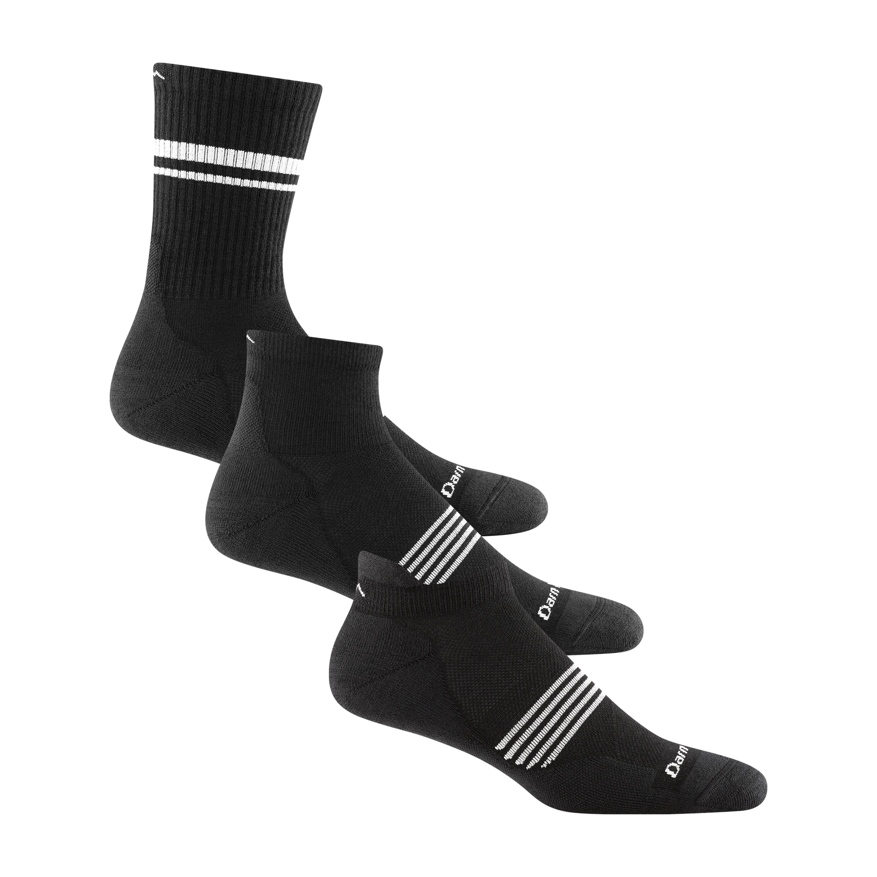 darn tough Men's Element Variety 3-Pack