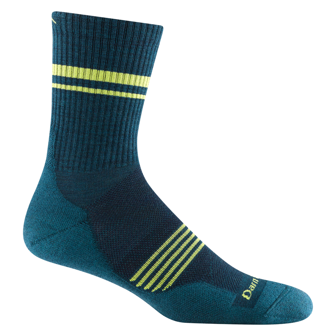 Blue 2025 running socks