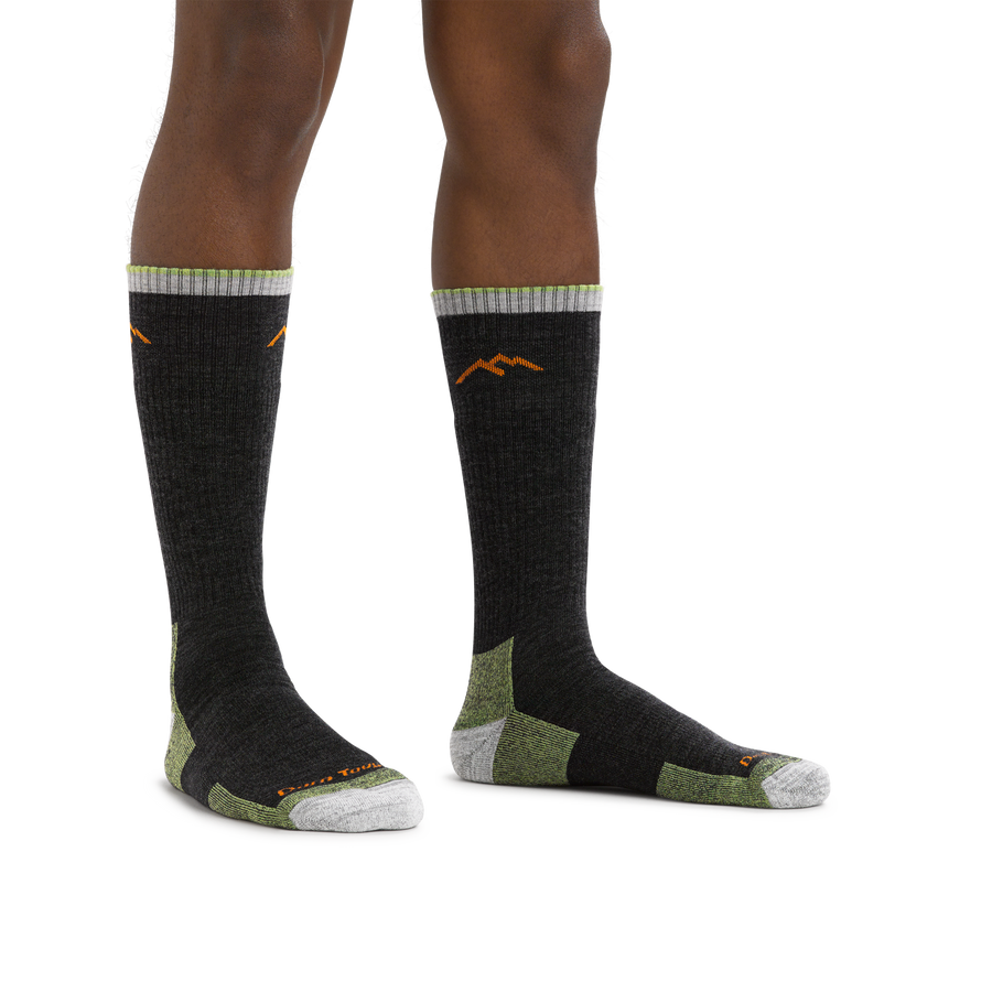 Men's Hiker Boot Hiking Socks – Darn Tough