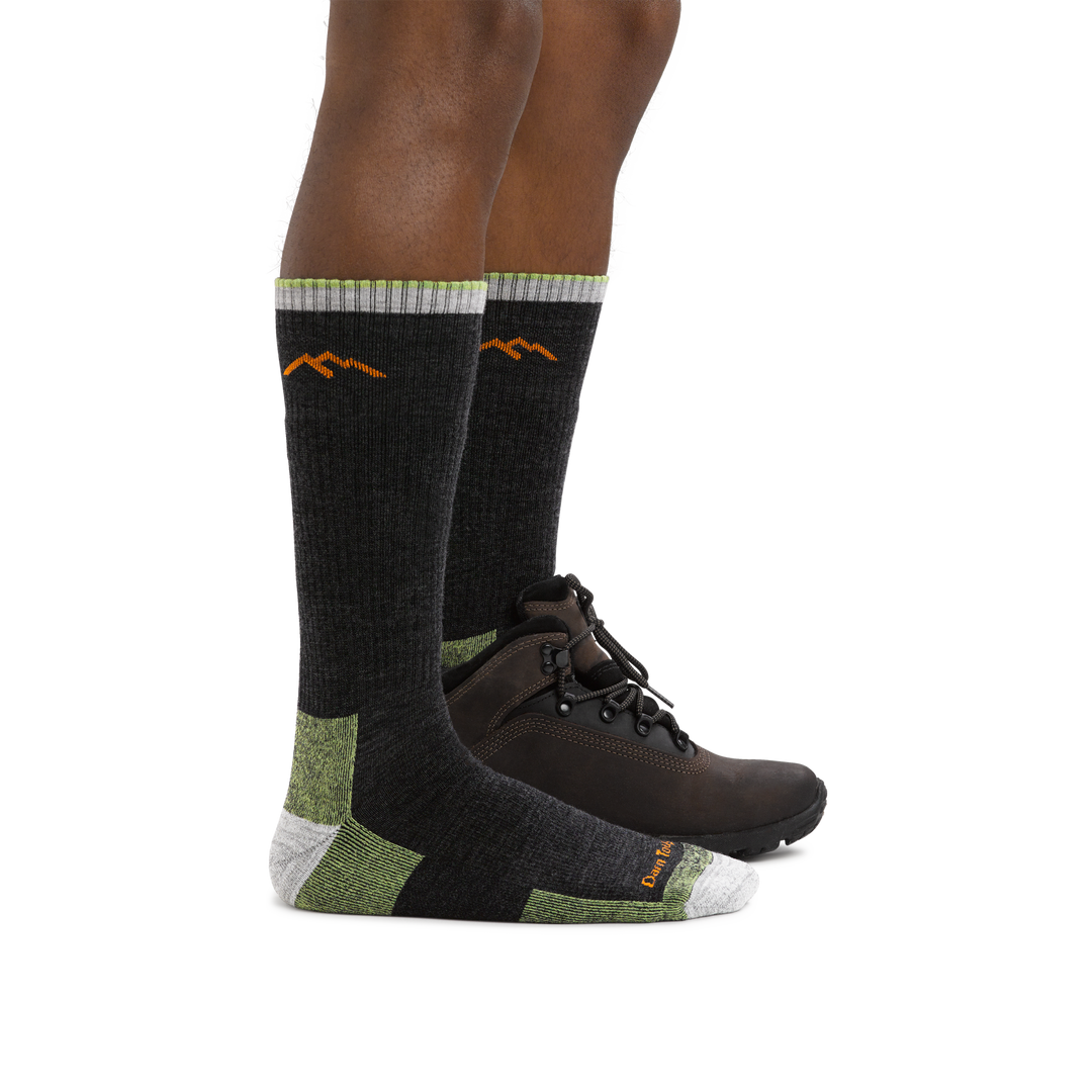 Darn Tough Hiker Boot Sock Cushion Darn Tough Hiker Boot Sock Cushion