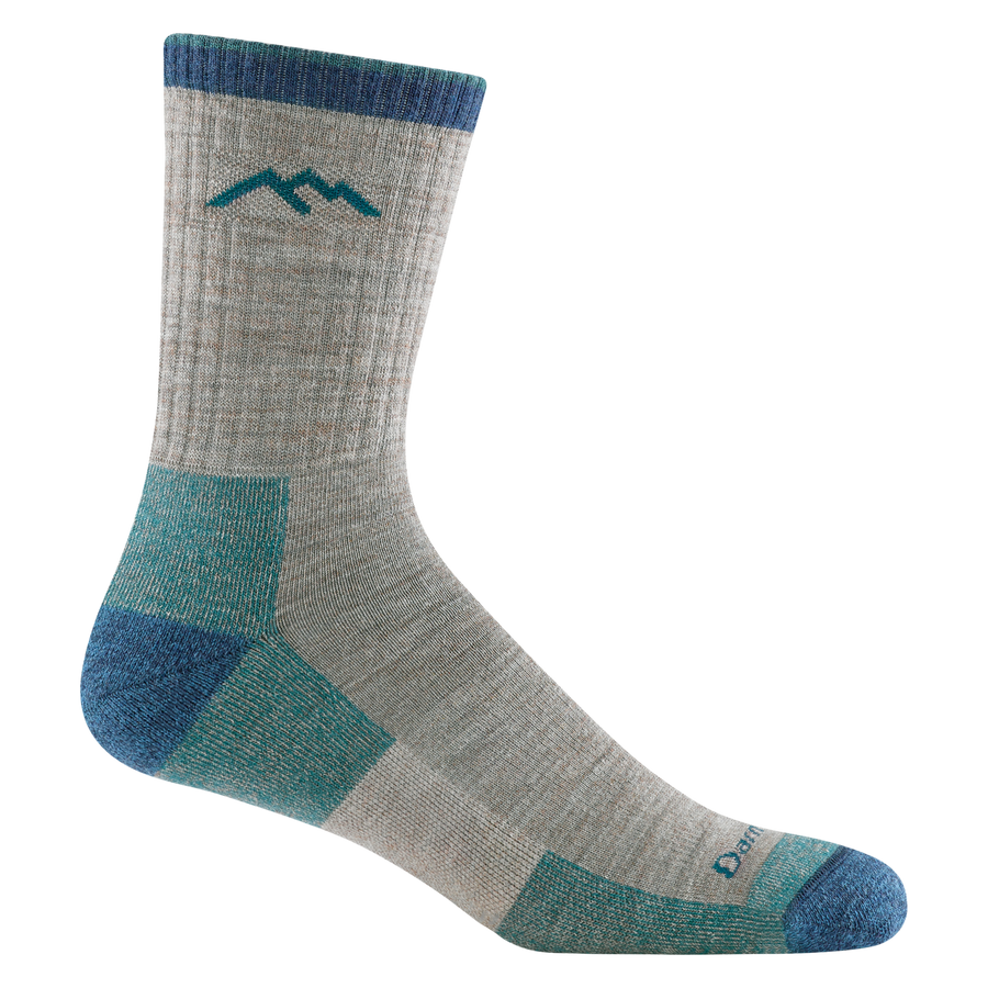 Men's Micro Crew Hiking Socks – Darn Tough