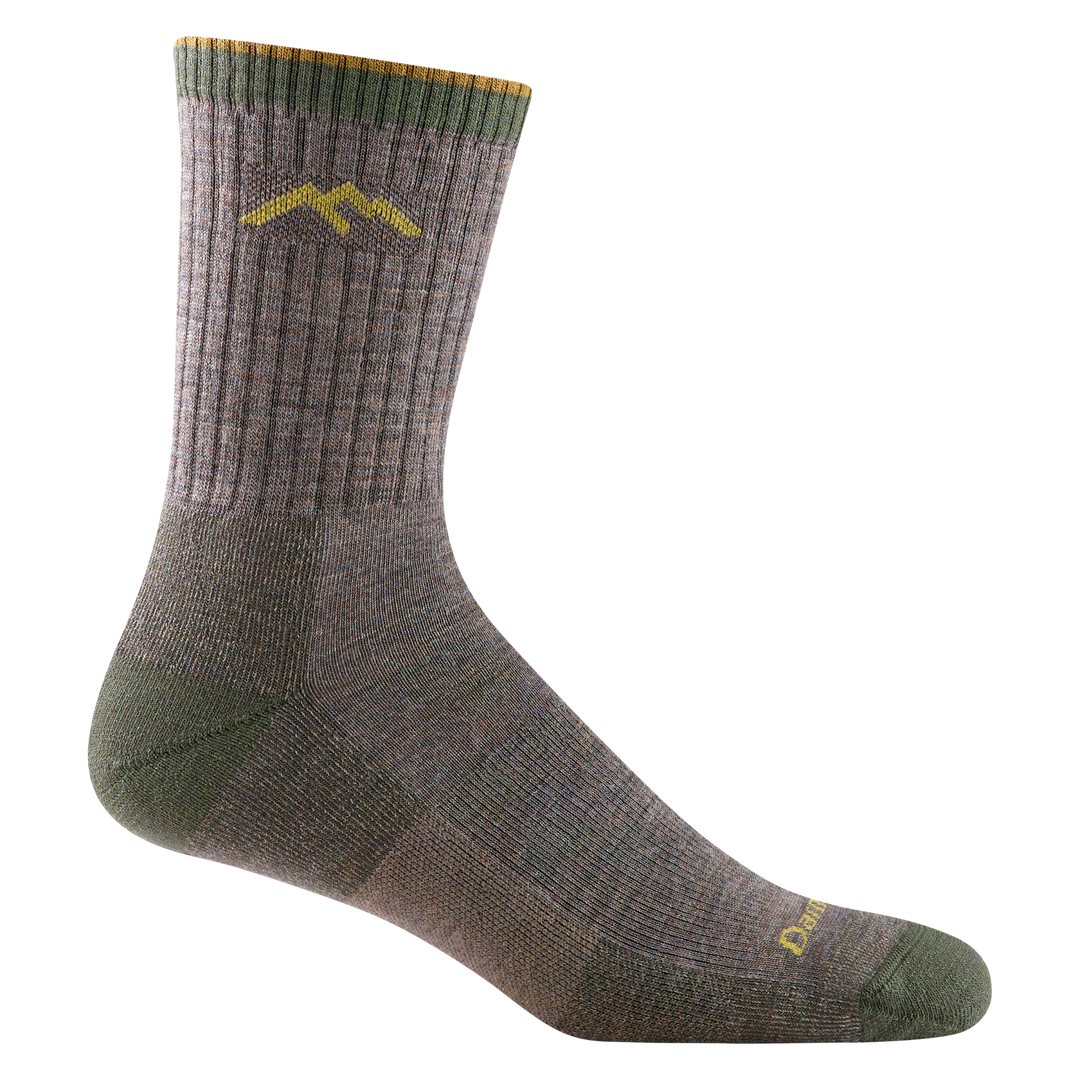 Darn Tough Light Hiker Micro Crew Darn Tough Light Hiker Micro Crew
