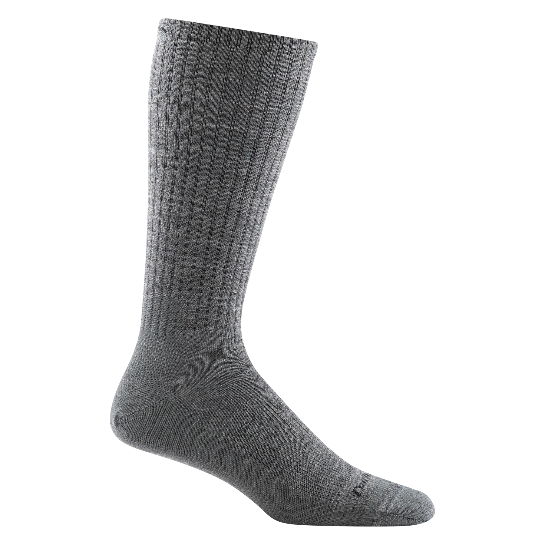 darn tough Men's The Standard Mid-Calf Cushioned Lightweight Lifestyle Socks