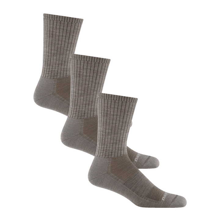 Bundle image of three standard cushion crew in Rye